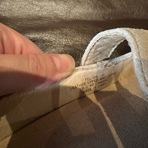 Alegria Size 38 Mary Jane Shoes - Picture 8 of 8